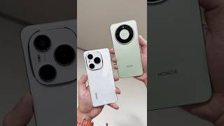 How to choose between Honor X70 and Honor Power? Both Honor phones are priced at $140 dollar