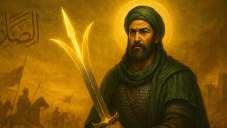 Hazrat Ali (RA) – The Lion of Allah | Warrior, Scholar, Caliph, Legend