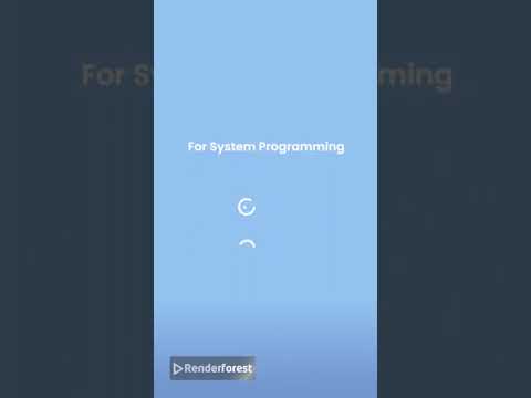 programming according to your vibe
