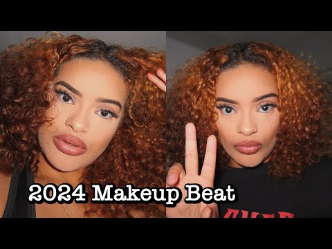 How To Do Your Own Makeup In 2024 As a Beginner