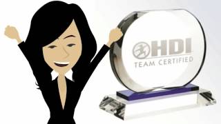 HDI Certification Value