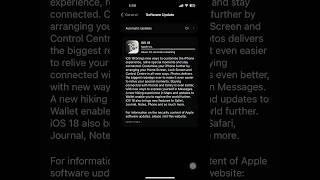 #ios #ios18 #ios18feature #ios18features #apple #iphone #iphone16 #iphone16promax