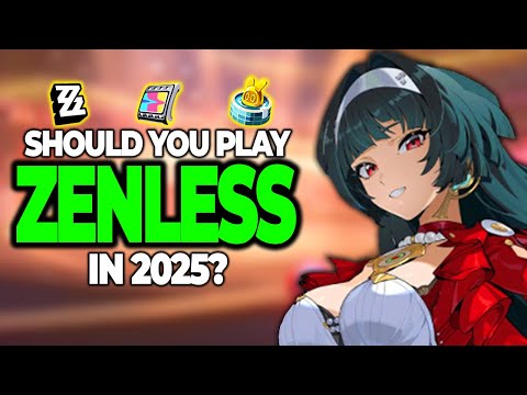 IS Zenless Zone Zero Worth Playing In 2025? | 1.5 Update Analysis