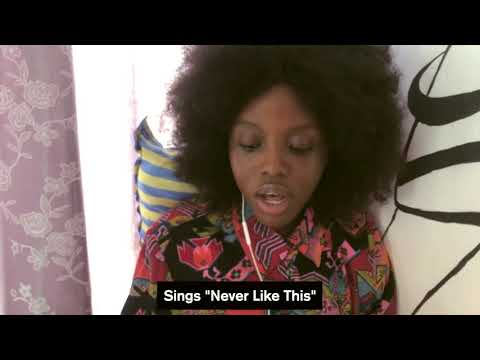 GYAKIE - THE INTRO (GET TO KNOW ME)