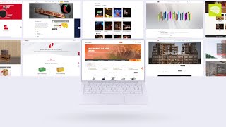 Website UI-UX Design I Portfolio of Studio Mindful