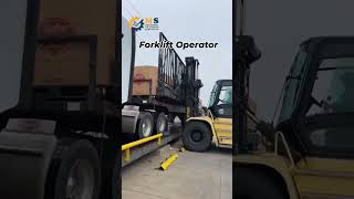 #forklift #operator #forkliftoperator #course #operatorcoure #industrialtraininginstitute #msiti