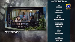 Mohra Episode 04 Teaser - 13th July 2025  - Har Pal Geo