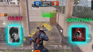Khelna kyu nhi ata bro 😭 | TDM Gameplay | BGMI gameplay | OR BiT