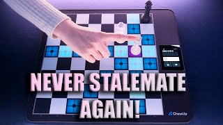 Safe Space to Learn the Basic Checkmates