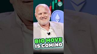 🚨 ETH IS GOING TO OUTPERFORM BITCOIN IN 2025!!!