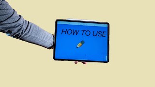 Notability | Creativity with the iPad and Apple Pencil: Next Level Writing