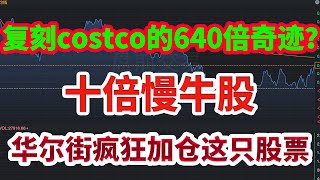 美股投资｜有望复制Costco的640倍增长奇迹？SFM：下一个Costco？华尔街为何疯狂追捧？十倍慢牛股！SFM股价爆发在即？华尔街狂扫货的理由是什么？SFM股票分析｜美股趋势分析｜美股赚钱