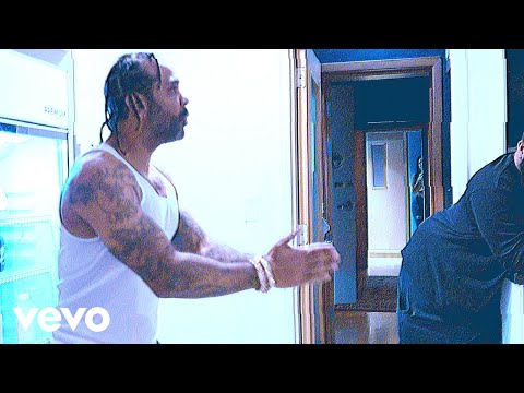 Jim Jones, DJ Drama - Intro (Buckmouth) (Official Video)