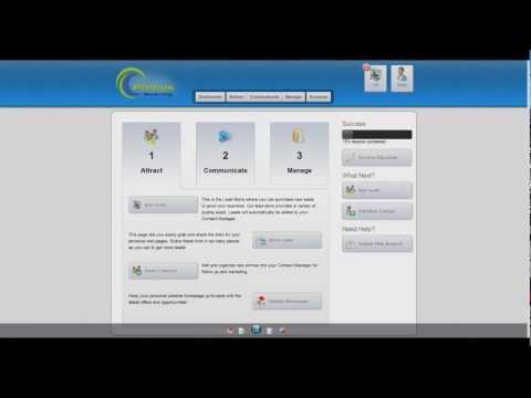 Primus Marketing Introduction