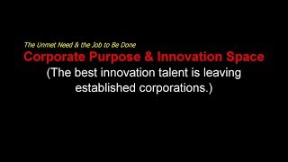 Does Corporate Purpose Come First?