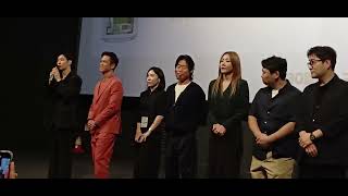 #소주전쟁 #vip시사회 #이제훈 #유해진 #손현주