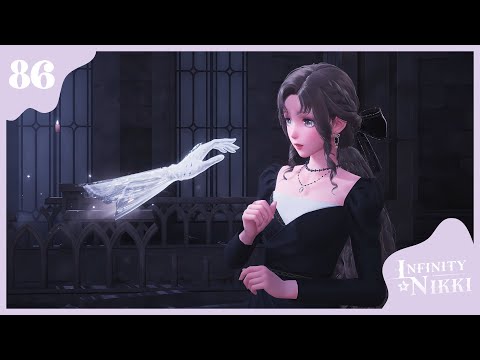 Meeting Ms. Glove 🖤 Unraveling Tales of Mystery & the Queen’s Ruins! 👑✨ [f2p Ep. 86]