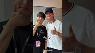 Celebrities who attended BLACKPINK DEADLINE WORLD TOUR GOYANG STADIUM D - 2 #blackpink #deadline