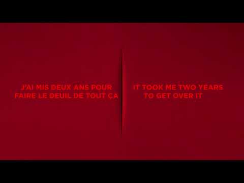 Elyon - Le deuil de tout ça (Lyrics Video)