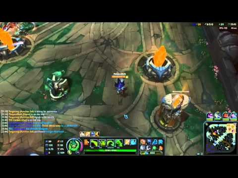 Zac escape artist
