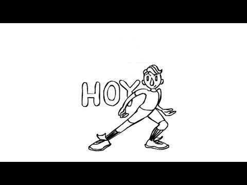 Typecast - For Your Sake (Official Video)