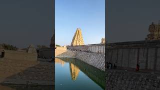 Inverted Shadow (Pin hole Camera System) Virupaksha Temple #hampi #virupakshatemple #shorts #short