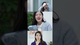【职场生存法则】 客户带孩子来公司玩，却帮忙解决了大问题～（2）#shorts #灰姑娘  #霸道总裁