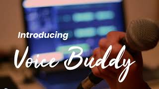 Voice Buddy Review |  Best Text To Speech Software 2021 | Text To Speech Online | TTS Software