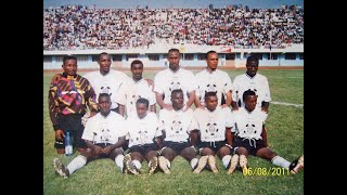 SPORTS SONG: APR FC, NYAMUKANDAGIRA MU KIBUGA KIKARASA IMITUTU