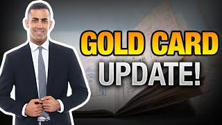 Trump’s Gold Card Update: What it Means for Investors