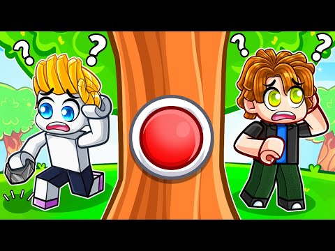 我在ROBLOX裡找尋按鈕但...最後我崩潰了【Roblox 機械方塊】