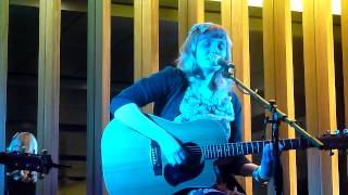 008 Amy Vee - Club Central, Hurstville - 9-8-2012