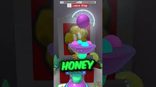 I spent 10 QUADRILLION In Bee Swarm...
