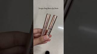 Transfer Proof Brown Lip Shades 🍂🤎