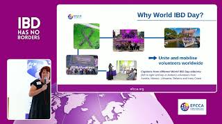 Uniting For Access to IBD Care