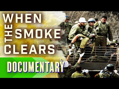When the smoke clears (2017) | Full Documentary