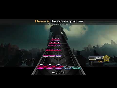 [Clone Hero] - Falling in Reverse - Prequel (download 👇)