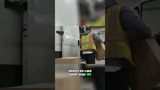 Package Sorting Secrets: The Symphony of Delivery