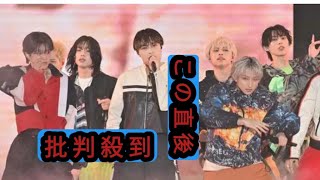 BUDDiiS「ガルアワ」トリ飾る FUMINORIのランウェイイジりも【GirlsAward 2025SS】