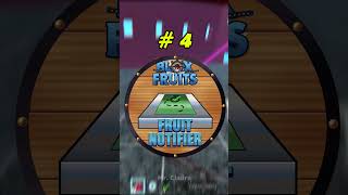 Best Gamepass in Blox Fruits #bloxfruits #gamepass #bloxfruitstips #gaming #roblox #reels