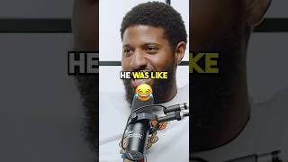 Paul George Tells Hilarious Anthony Edwards Allstar Game Story😭