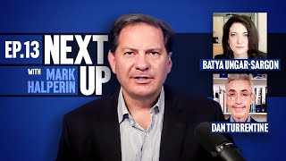 Raids, Riots & Roadblocks: California in Turmoil, Democrats Sidetracked on 2028 Plans