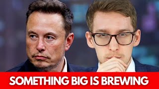 Good News JUST Confirmed By Tesla, Investors Say It's BIG
