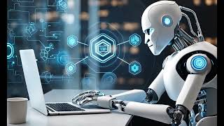 Humanoid Robot Hire | humanoid 0007