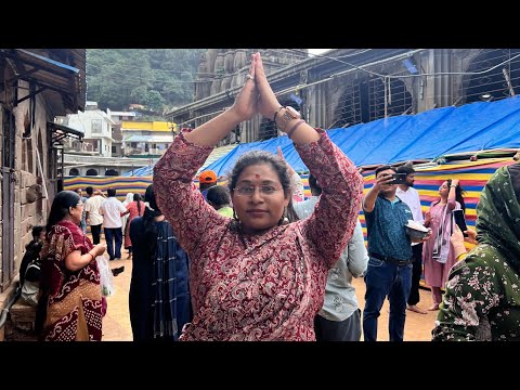 भीमाशंकर | Bhimashankar Jyotirlinga Yatra | Bhimashankar Yatra Travel Guide Vlog | Bhimashankar 🙏✨