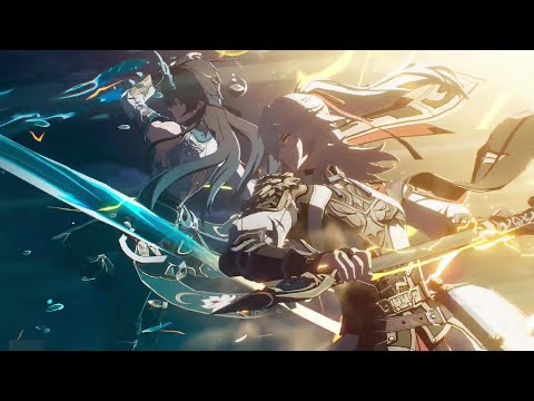 【崩壊スターレイル】Ver2.2のカッコいいシーンまとめ