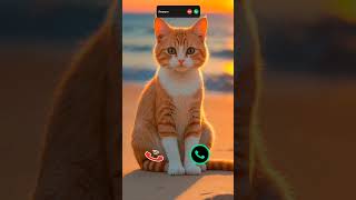 #iphone #call #ringtone #innovation #mobiletech #iphone15 #ringtones #smartphone #tech #cat