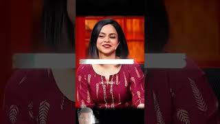 Bro cooked her without mercy 👽💥 || #kapilsharma #shorts #comedy #bollywood #viralshorts