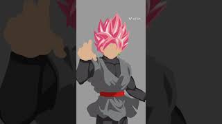 #goku #edit #gokublack #dragonball #viralvideo #dbs #foryou #dbabsalon #gogeta #ultraegovegeta