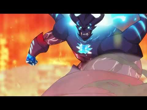 💥💥💥【异能觉醒：我成全球最强存在】第1-2集 | 吞噬进化完爆全球！ #次元动漫